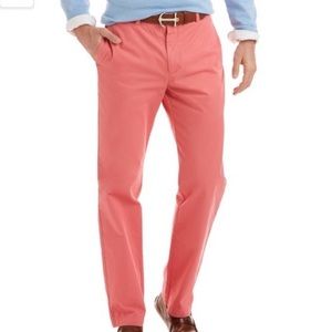 🎉HP🎉 Vineyard Vines Club Pant Chinos 33x30